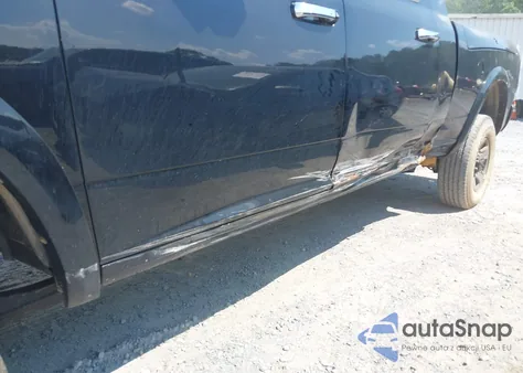 2014 Ram 2500 Longhorn Limited from USA, damaged, VIN 3C6UR5PL1EG175260